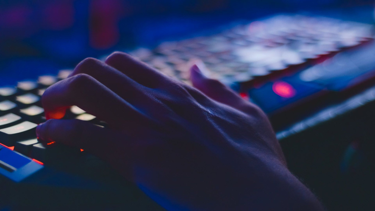 Foto de ESET advierte que 7 de cada 10 gamers peruanos han sido víctimas de ciberataques
