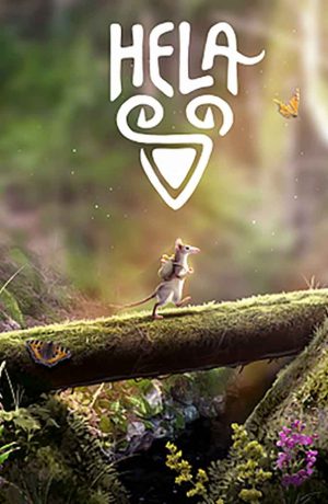 Foto de Descubre la encantadora aventura de mundo abierto de Hela: of Mice & Magic desde el 1 de diciembre