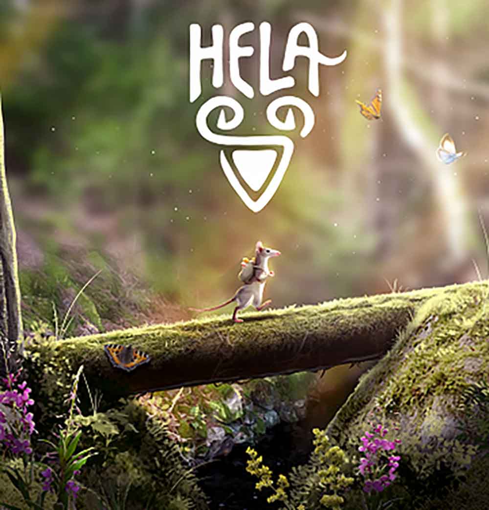 Foto de La acogedora aventura de Hela se deja ver en nuevo tráiler