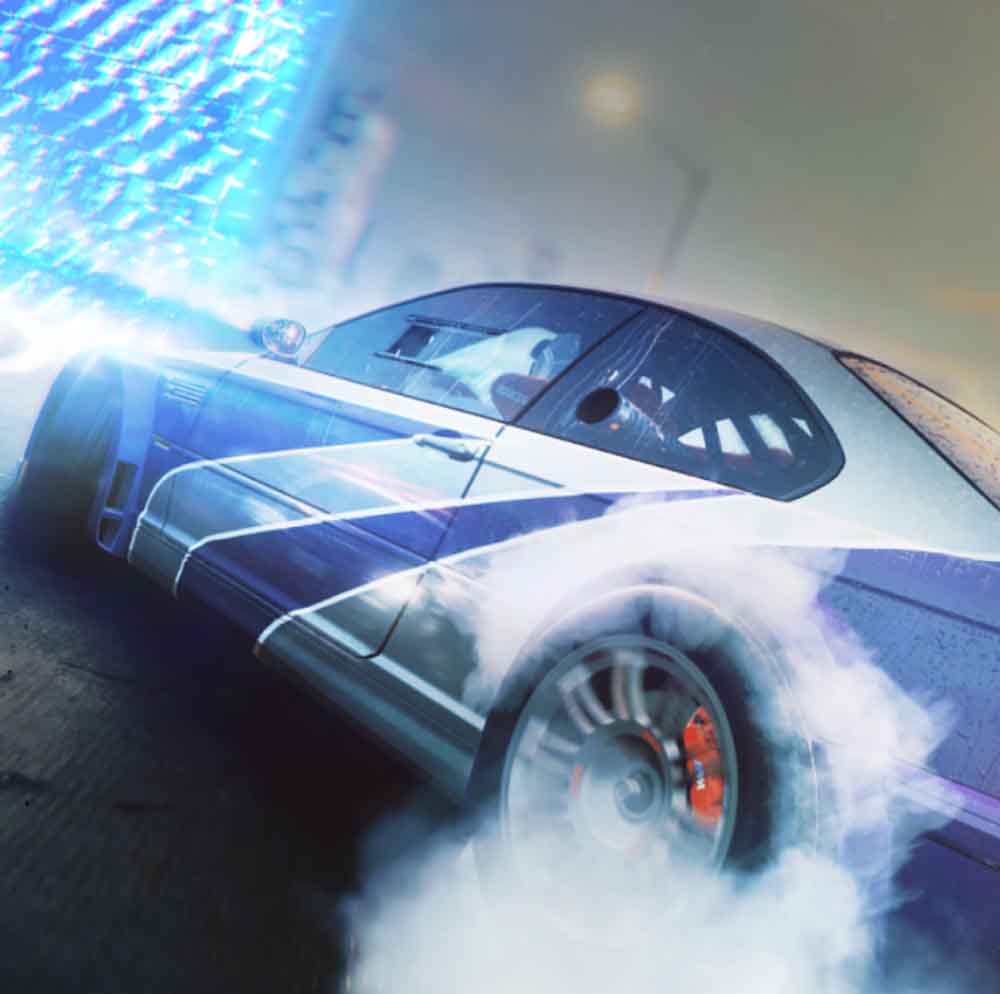 Foto de Nuevo contenido llega sobre ruedas a Need for Speed Unbound
