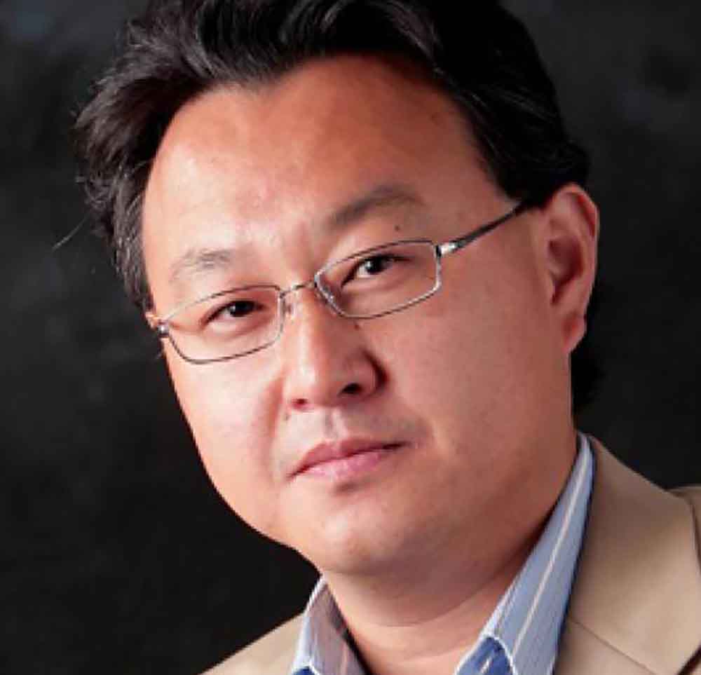 Foto de Shuhei Yoshida se retira de PlayStation