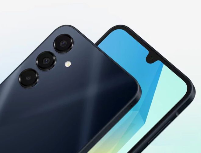 Fotos de Los Samsung Galaxy A16 y A16 5G llegan con hasta seis actualizaciones del Sistema Android y Seguridad
