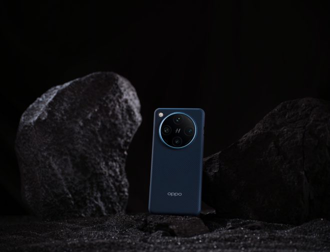 Fotos de AI Telescope Zoom, la función inteligente del OPPO Find X8 que te deja ver más allá