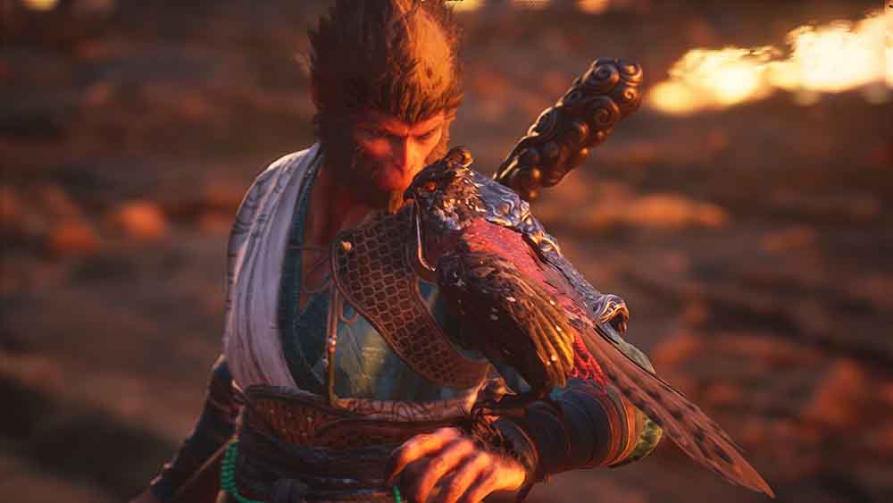 Foto de Review: Black Myth: Wukong: Un fascinante e increíble viaje por la mitología china