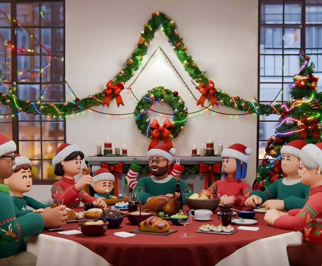 Foto de Consejos para iluminar tu hogar de forma eficiente y segura en navidad