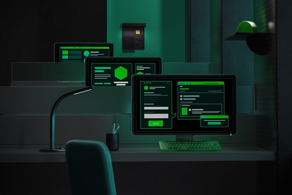 Foto de Empresas de Perú enfrentaron más de 9 millones de ataques en un año, según Kaspersky