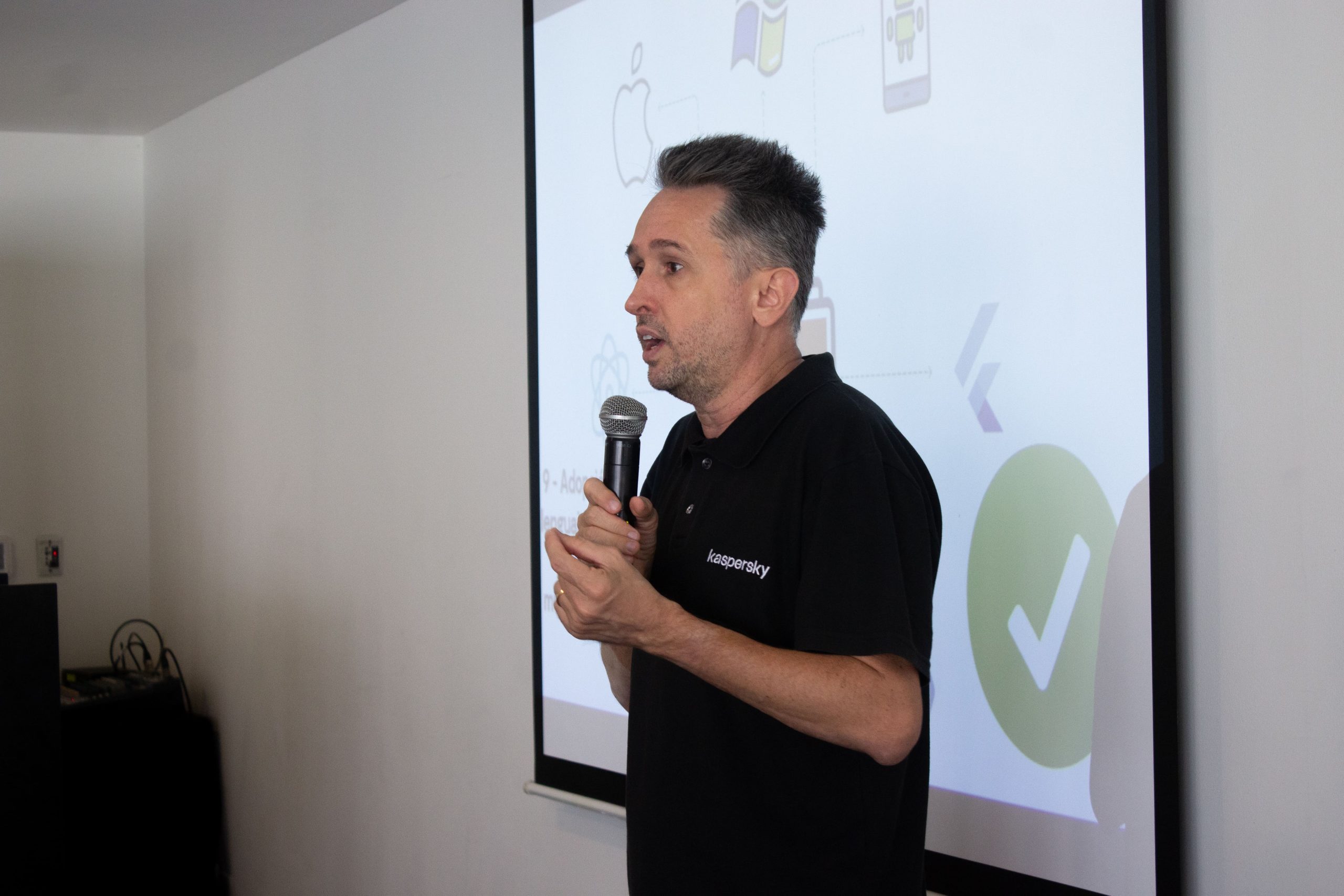 Foto de Kaspersky pronostica ransomware más resistente y nuevas amenazas a finanzas móviles para 2025