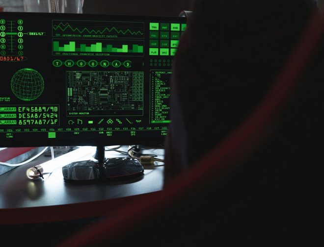 Fotos de Evolución de los ciberataques: la Inteligencia Artificial como táctica implementada por ciberdelincuentes