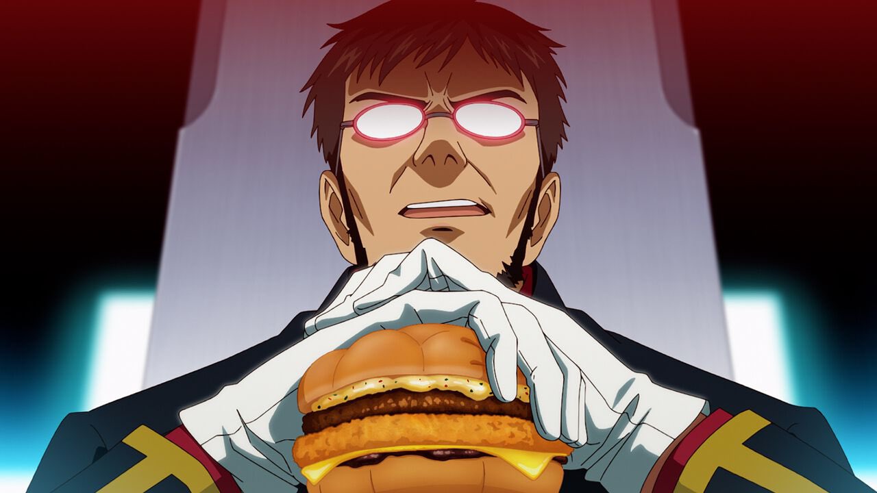 Foto de McDonald’s lanza una increíble colaboración con el anime de Neon Genesis Evangelion