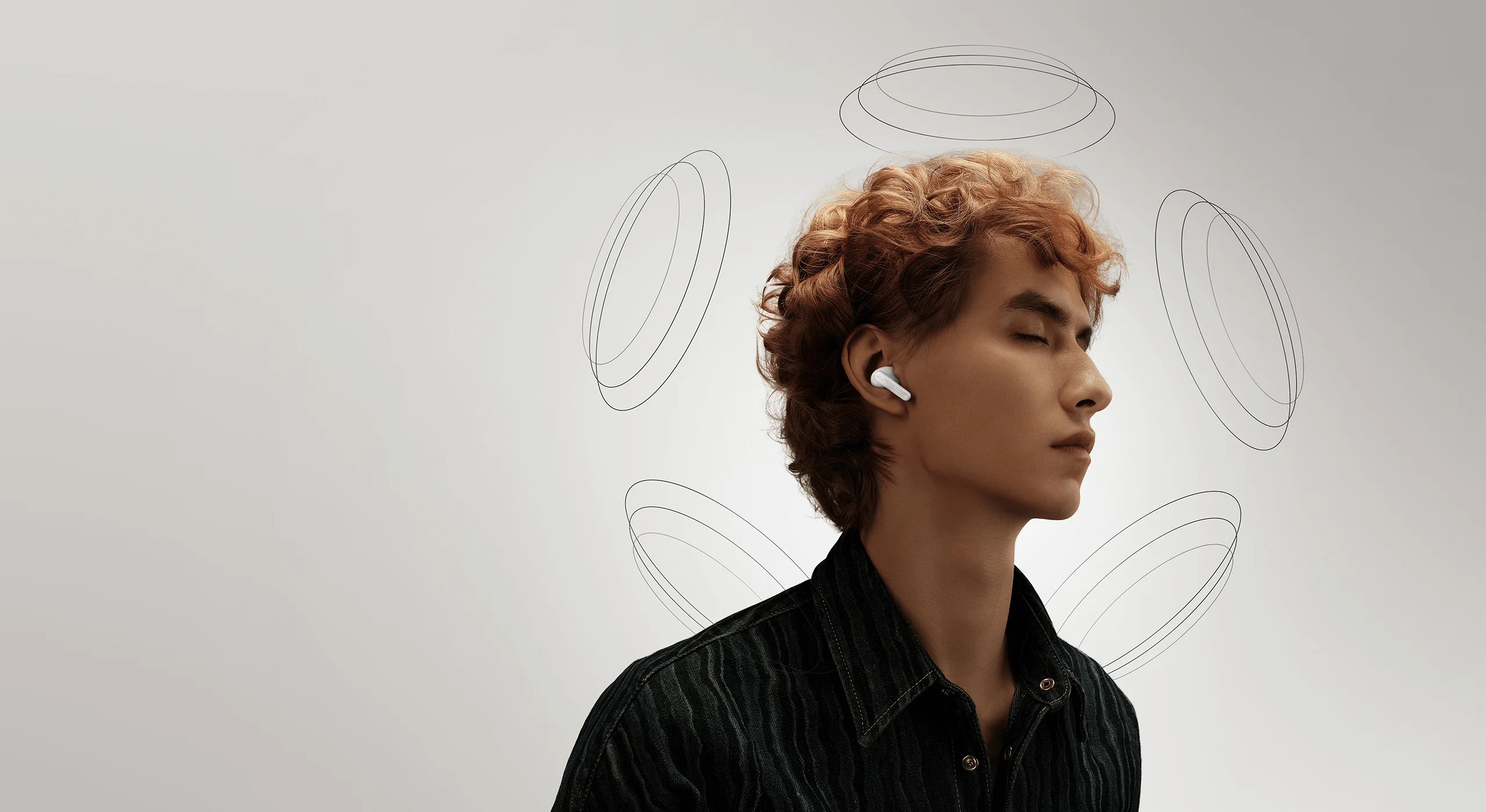 Foto de Que la música no pare: Descubre la alta fidelidad de los audífonos Xiaomi