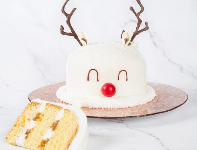 Fotos de Emprender en Navidad: 5 consejos para iniciar tu propio negocio de pastelería y panadería