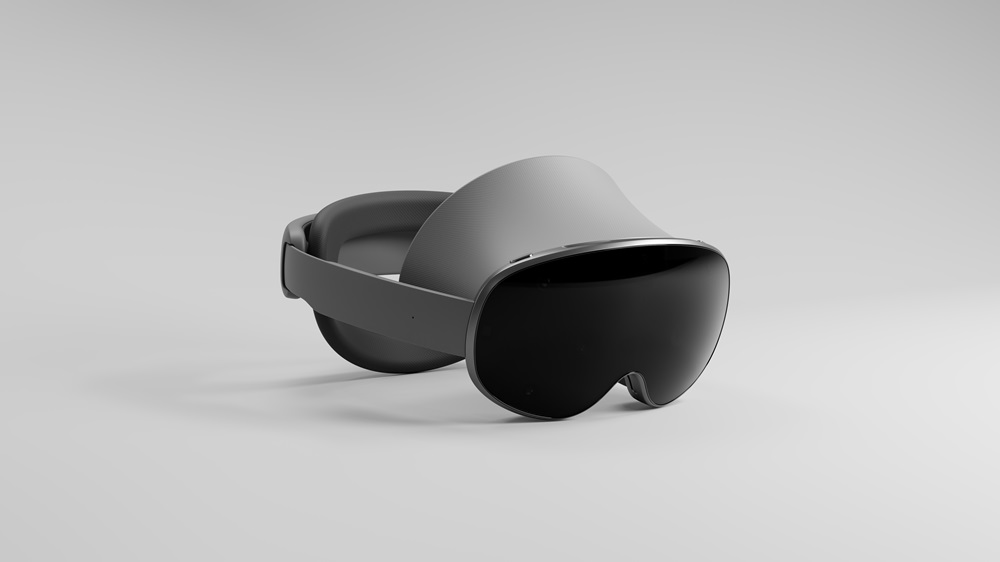 Foto de Posibilidades infinitas de la tecnología XR con Galaxy AI