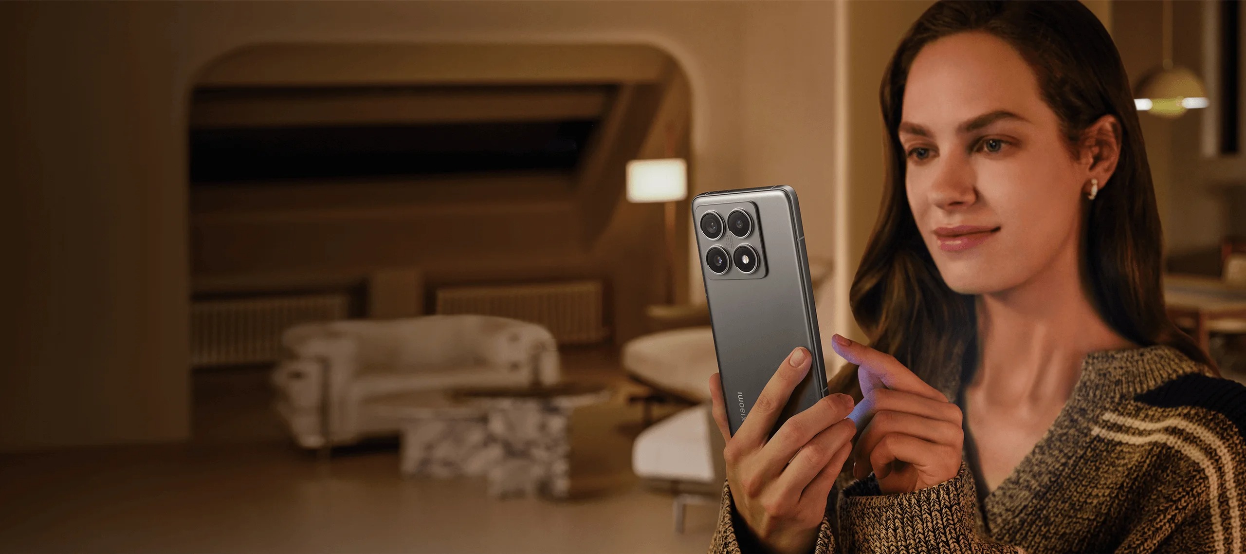 Foto de Xiaomi lidera el ranking 2025 de importaciones de smartphones en Perú