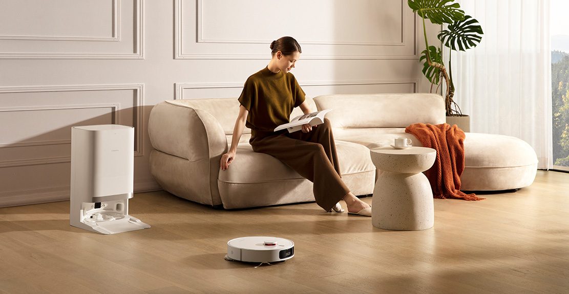 Foto de Xiaomi te invita a transformar tu vida: Descubre el hogar smart de tus sueños