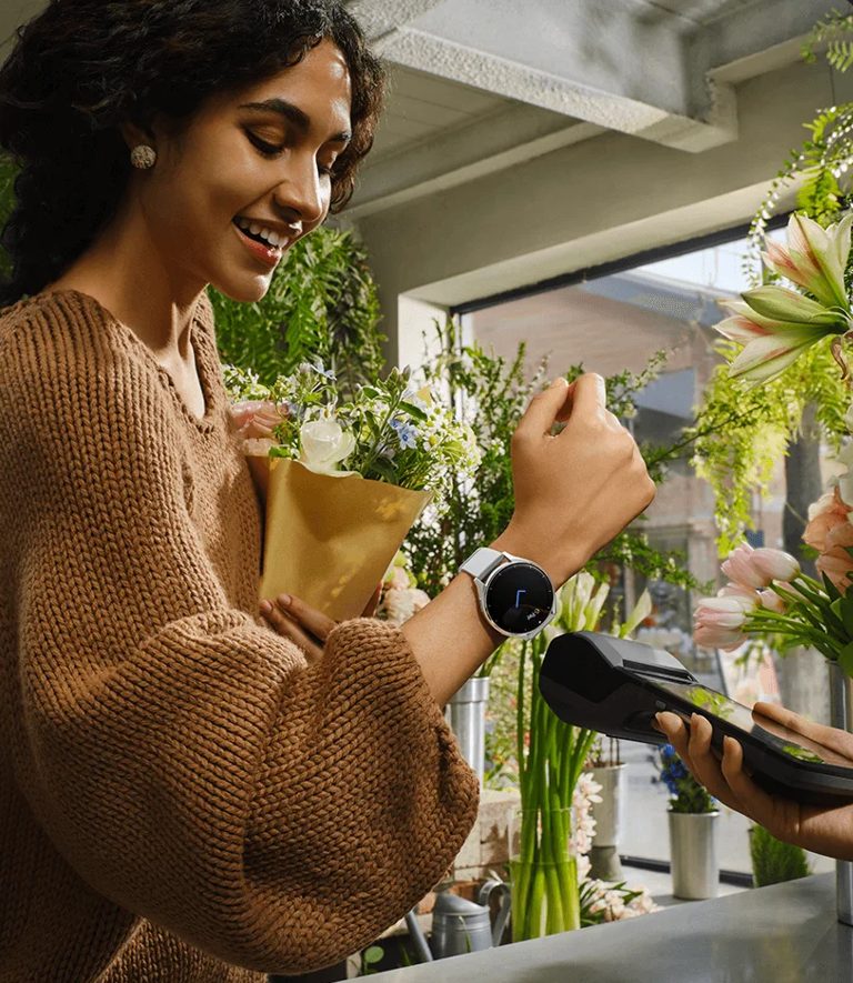 Foto de Lleva tu estilo de vida a otro nivel con el Xiaomi Watch 2