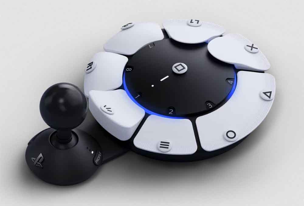 Foto de Llega un mini documental de PlayStation sobre accesibilidad e inclusividad