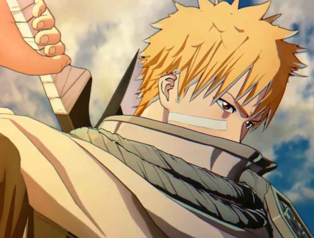 Foto de Bleach: Rebirth of Souls ya cuenta con fecha de lanzamiento oficial
