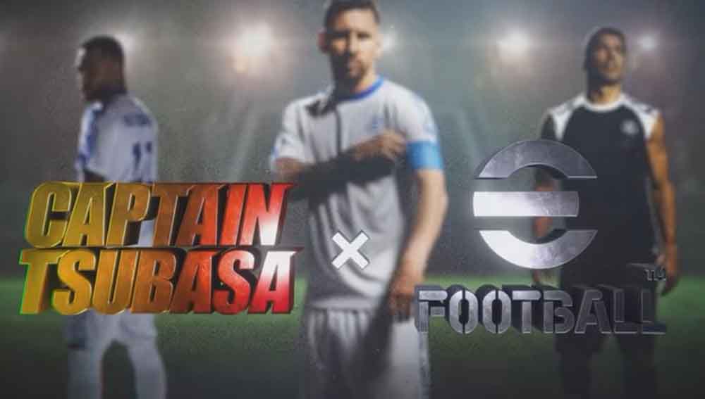 Foto de Este es el contenido de la colaboración entre eFootball y Los Súpercampeones