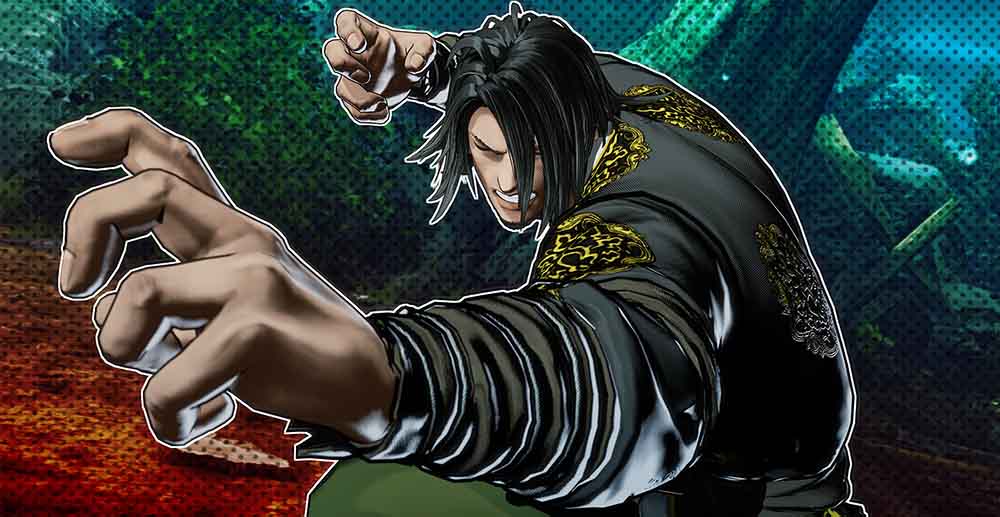 Foto de Gato llega con sed de venganza a Fatal Fury: City of the Wolves