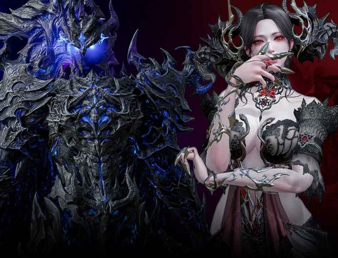 Fotos de Mira todo lo que llegará a Lost Ark en el 2025