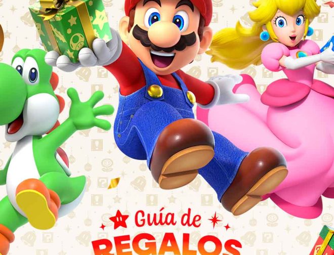 Fotos de Comienzan a regalar juegos para Nintendo Switch