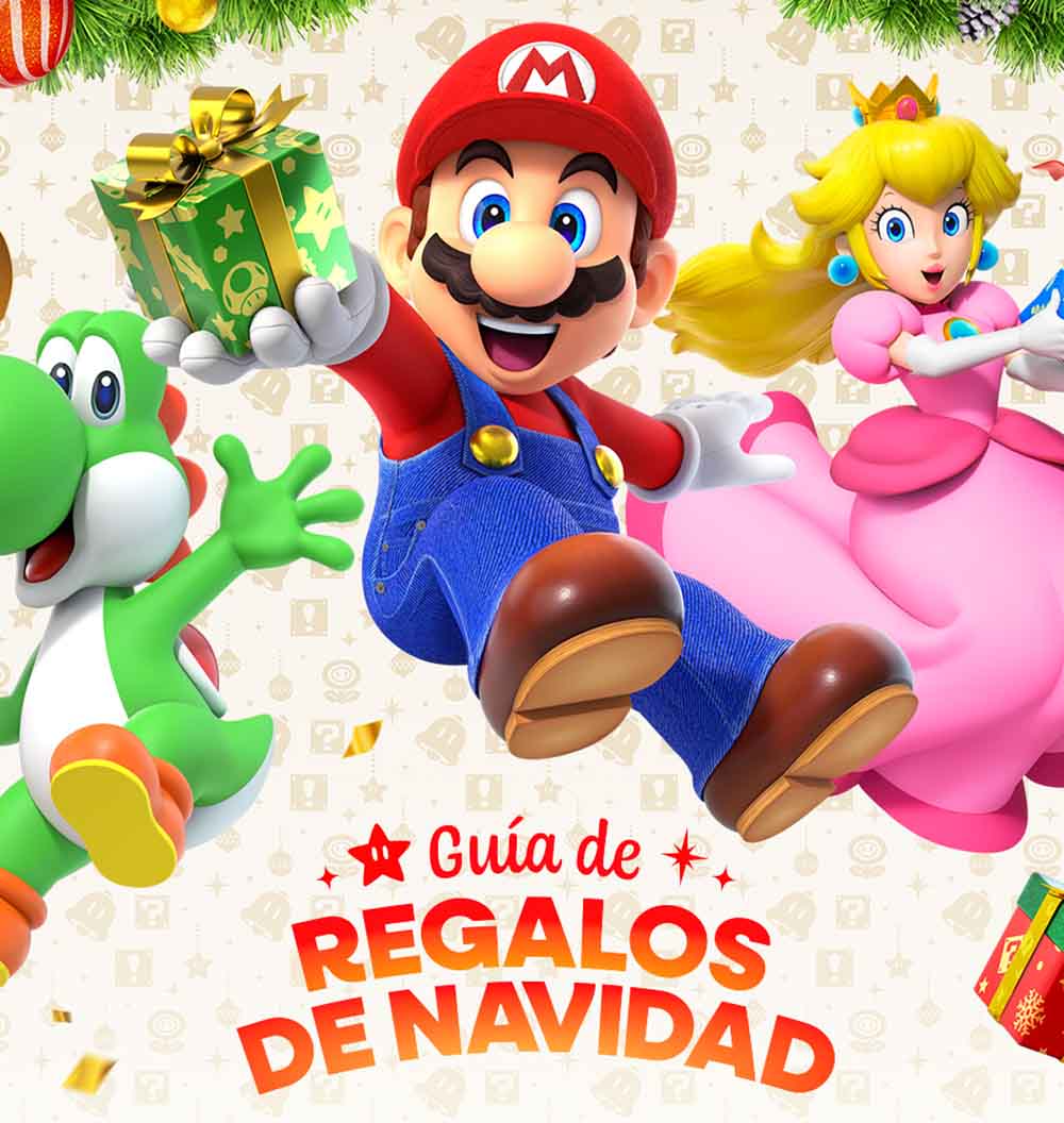 Foto de Comienzan a regalar juegos para Nintendo Switch