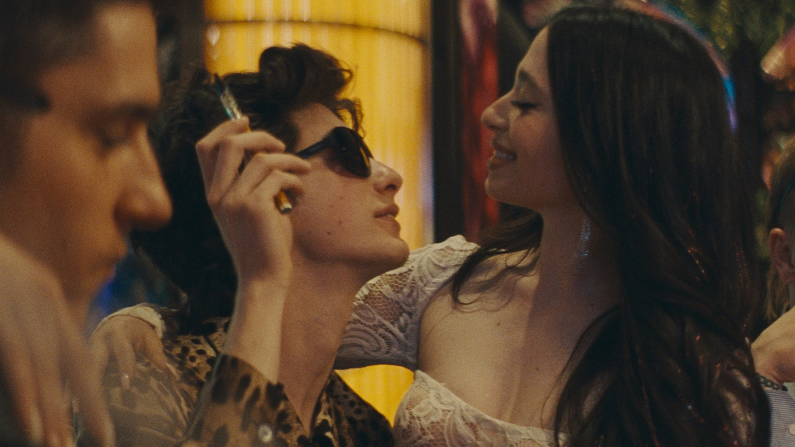 Foto de Conoce la fecha de estreno en Perú de ANORA, la ganadora a mejor película del Cannes Film Festival