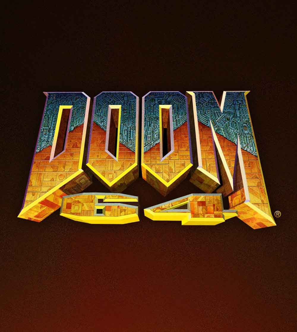 Foto de Se avecina el anuncio de DOOM 64 para PS5 y Xbox Series
