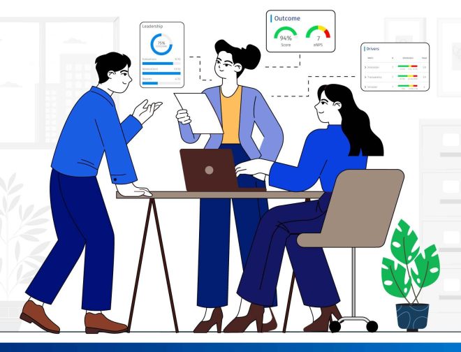 Fotos de Evaluación de empleados 360°: El feedback que necesitan las empresas