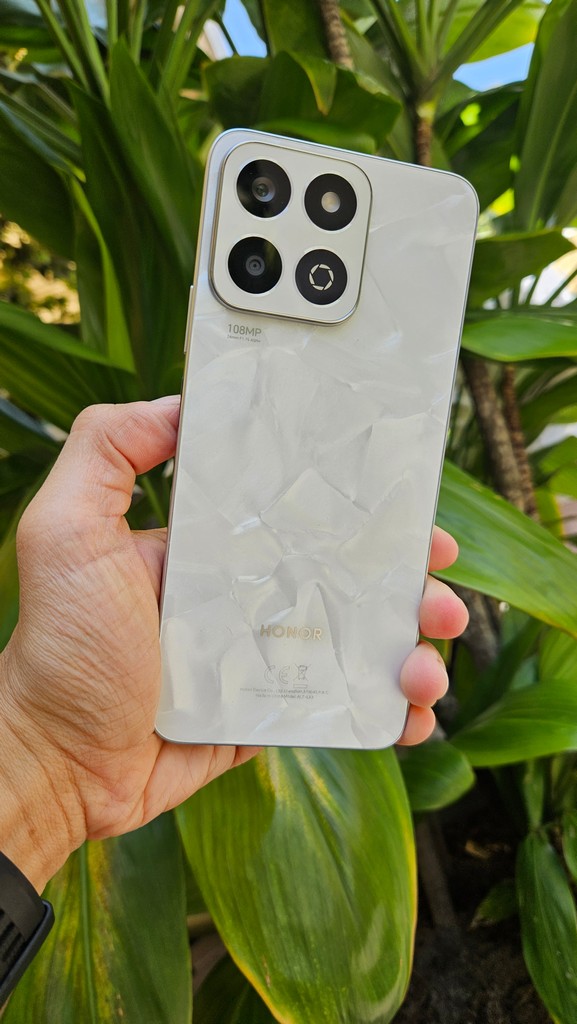 Foto de HONOR presentó en Perú el HONOR X7c, redefiniendo la durabilidad y rendimiento