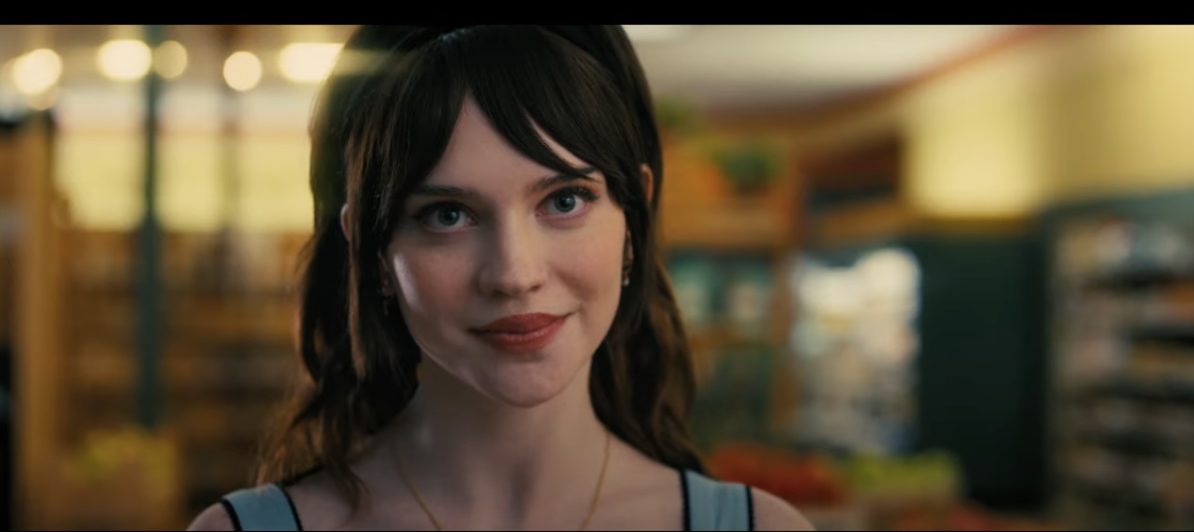 Foto de Increíble tráiler de Compañera Perfecta un thriller romántico que llega pronto a los cines de Perú