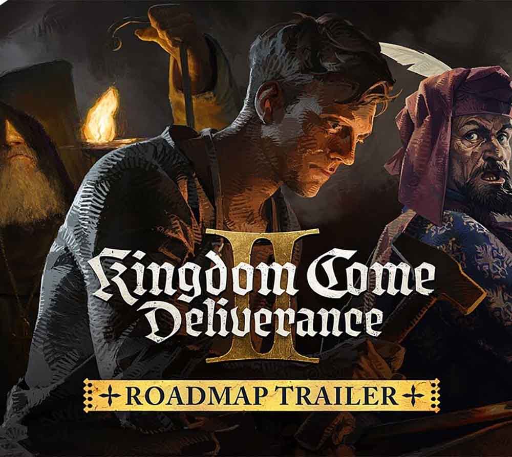 Foto de Desde un modo Hardcore hasta carrera de caballos y más. Mira todo lo que llegará a Kingdom Come Deliverance 2