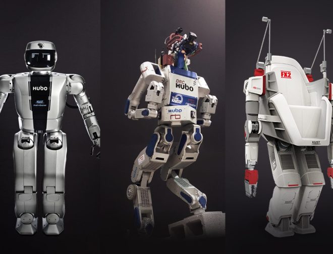 Fotos de Samsung Electronics se convertirá en el mayor accionista de Rainbow Robotics