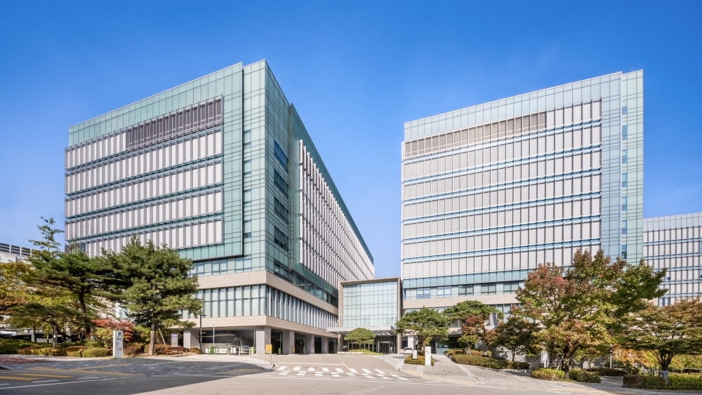 Foto de Samsung Electronics demuestra tecnologías AI-RAN