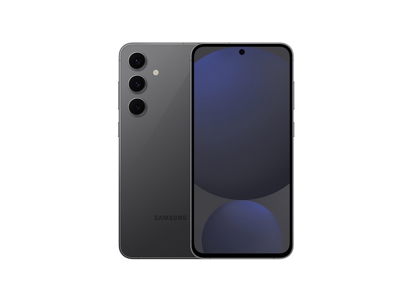 Foto de Samsung lanza el Galaxy S24 FE con 128 GB de memoria en Perú