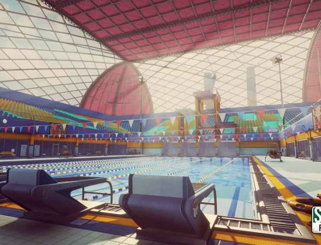 Fotos de La limpieza y el orden llegan a otro nivel con Sports: Renovations