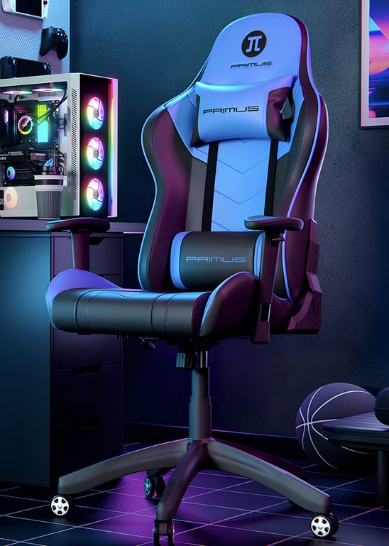 Foto de Primus Gaming: Evita derrotas en los títulos más esperados del 2025