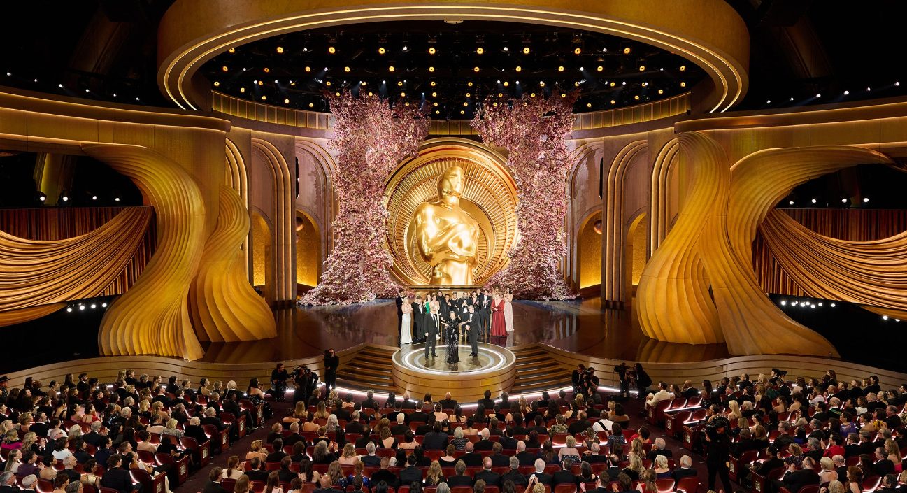 Foto de Todos los nominados a los Premios Oscar 2025