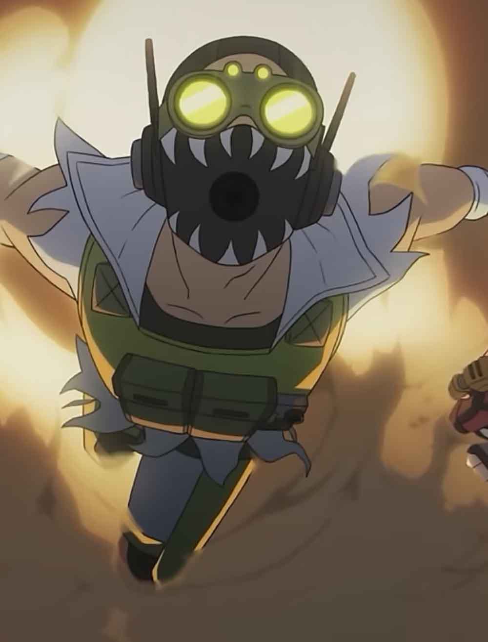 Foto de La nueva temporada de Apex Legends llegará más pronto de lo que crees