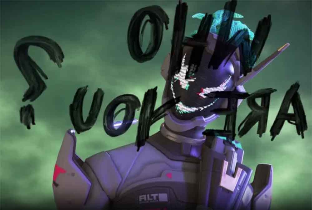 Foto de El clásico modo Royale regresa al mundo de Apex Legends en su nuevo evento Anomalía Astral