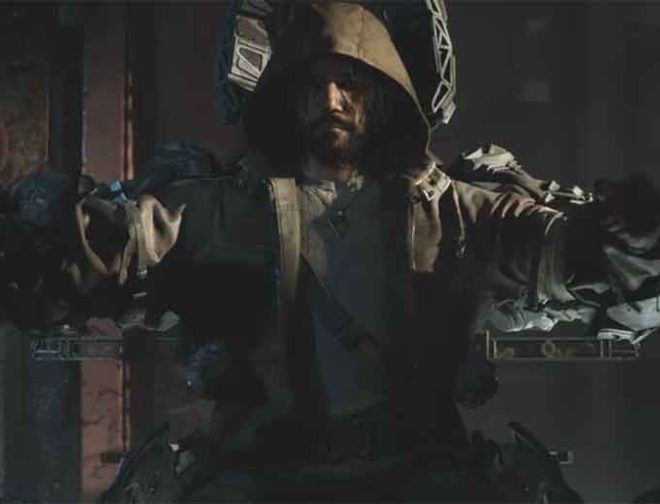 Fotos de Exoborne tendrá una fase de prueba en febrero