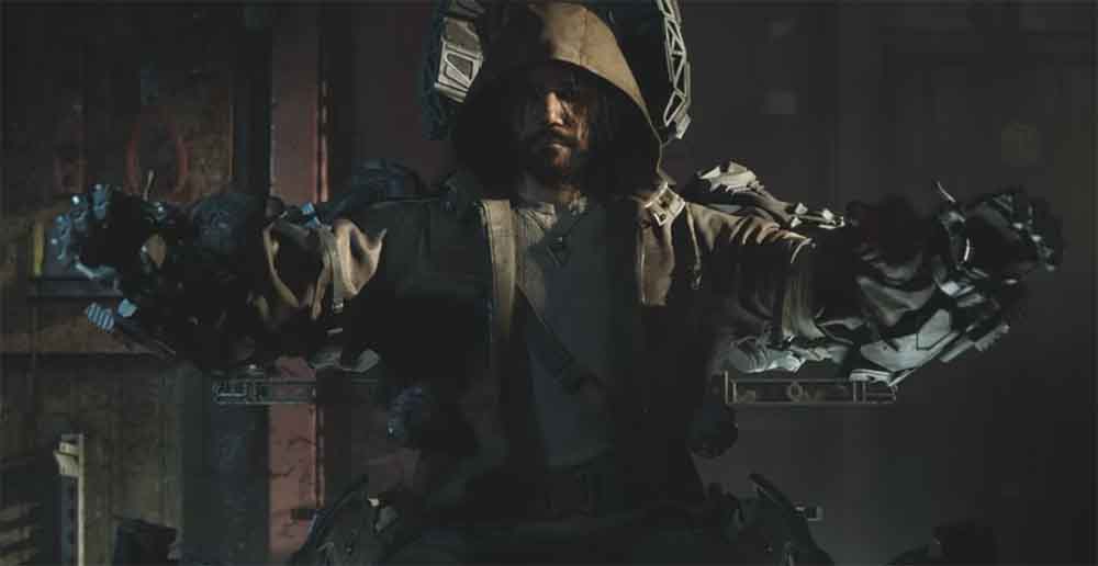 Foto de Exoborne tendrá una fase de prueba en febrero