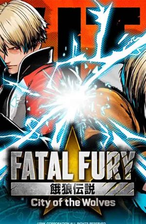Foto de Kim Kaphwan llega a Fatal Fury: City of the Wolves y SNK nos muestra sus movimientos