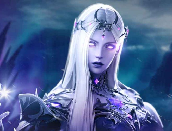 Fotos de Lost Ark celebra su tercer aniversario con la actualización Frosty Fate y un nuevo raid