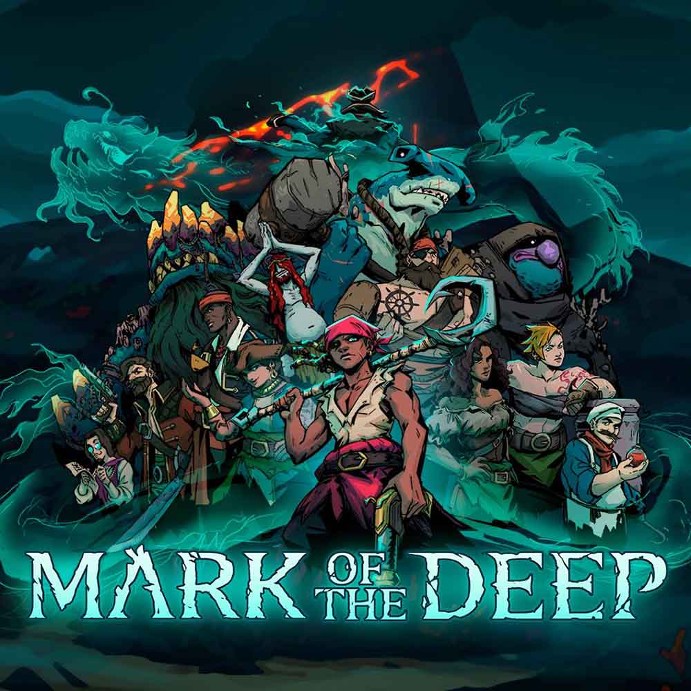 Foto de Mark of the Deep ha llegado a PC
