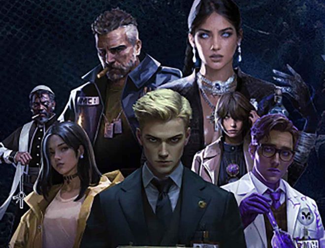 Fotos de Trata de sobrevivir en el nuevo título de Steam, Mistery