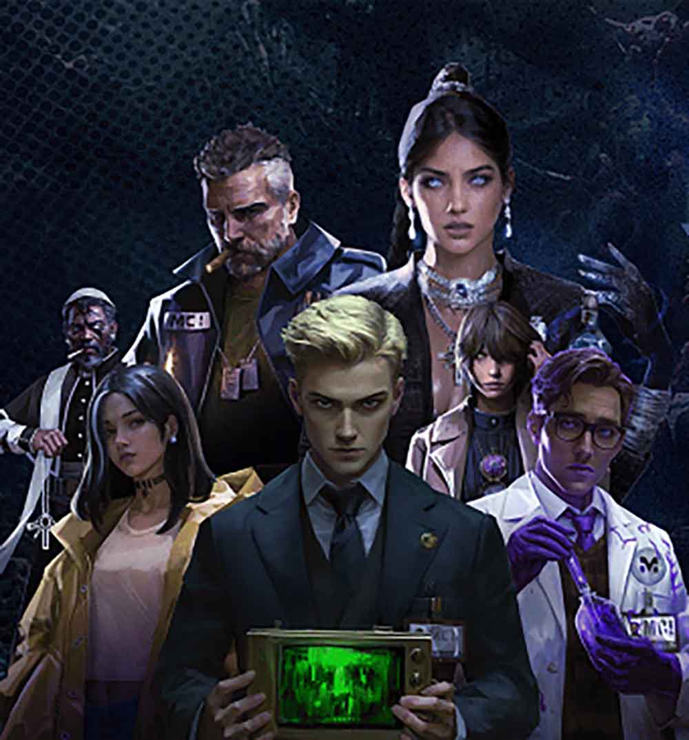 Foto de Trata de sobrevivir en el nuevo título de Steam, Mistery