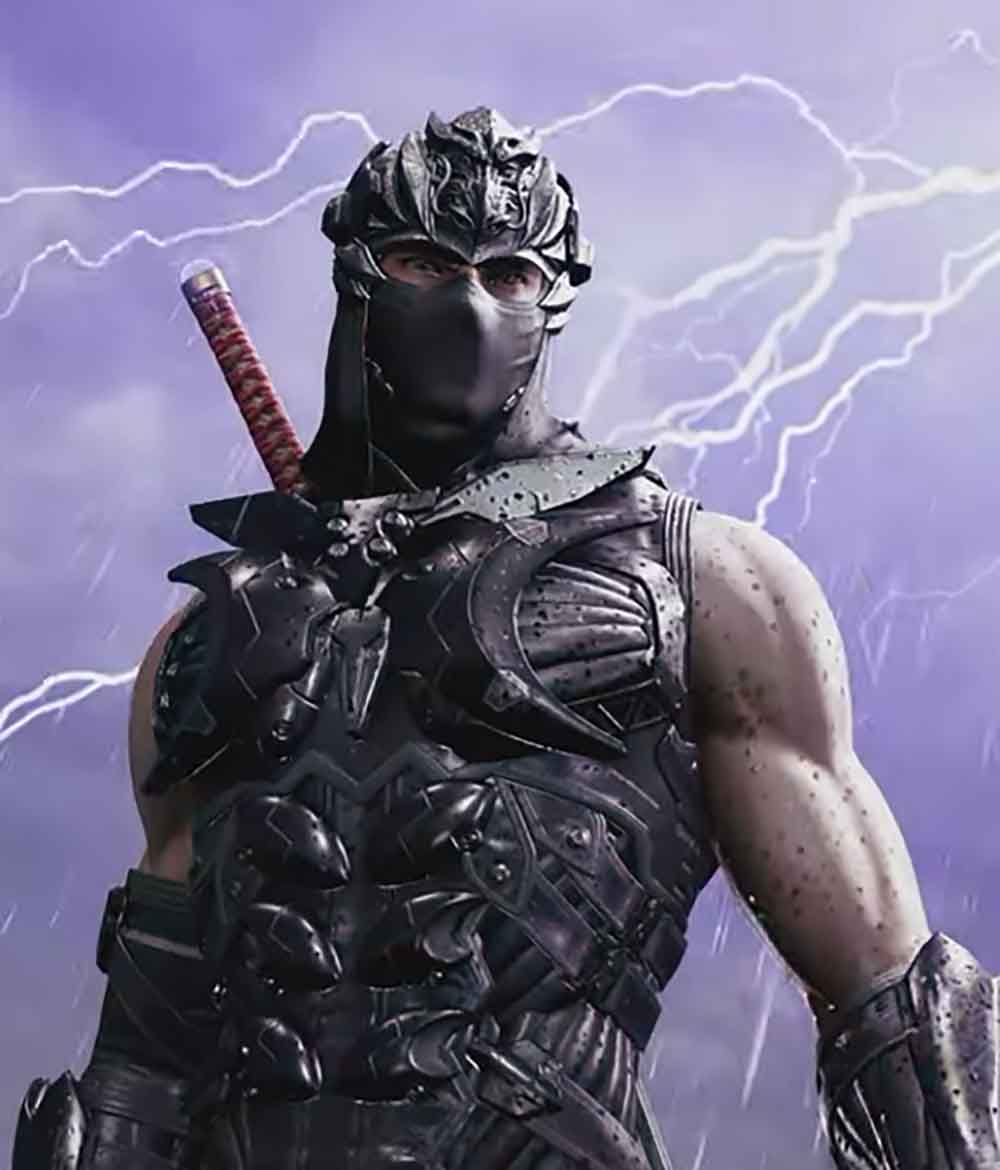 Foto de Se anuncia Ninja Gaiden 4