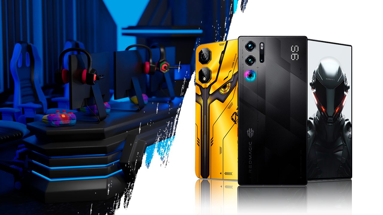 Foto de Del gaming casual a los esports: Los smartphones como plataformas de juego profesional
