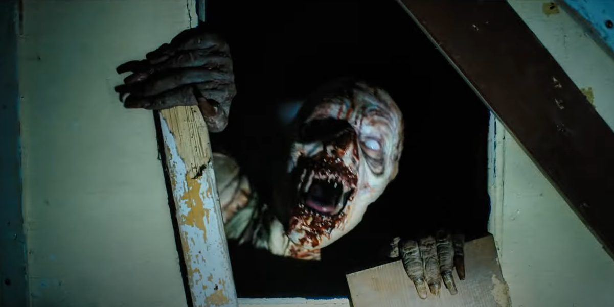 Foto de Sony lanza el primer tráiler de Until Dawn película basada en el videojuego de terror